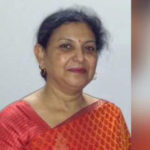 Seema Agarwal