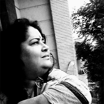 Anju Jaitely