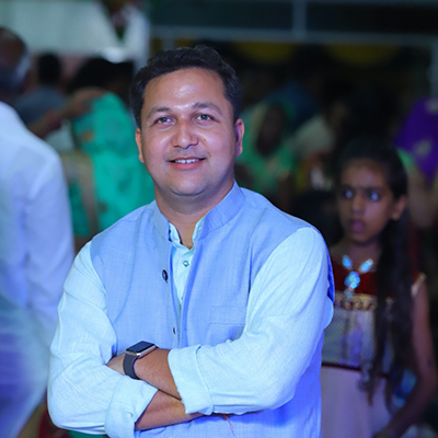 Vishwanath Vishwa