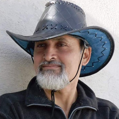 Ravi Shukla