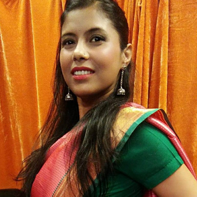 Nidhi Mishra