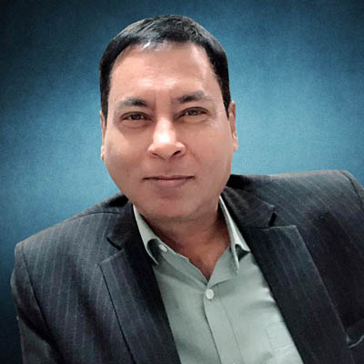 Ashim Dutta