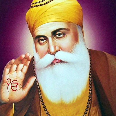 Guru Nanak ke pad ( गुरु नानकदेव के पद )