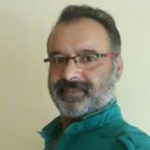 Suman Vaidya