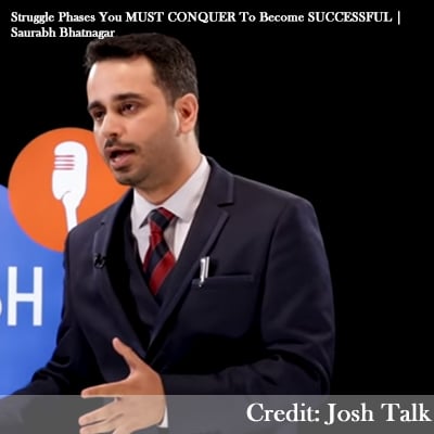 BUSINESS Ideas You Can Start & Scale with NO MONEY-Rahul Bhatnagar