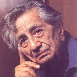 Bhisham Sahni – Famous Indian writer