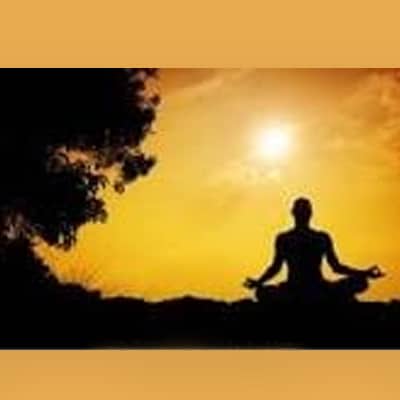 Dhtana (Contemplation)-धटना (चिंतन)