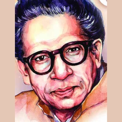 Yah Pawas Ki Sanjh Rangeeli (यह पावस की सांझ रंगीली)