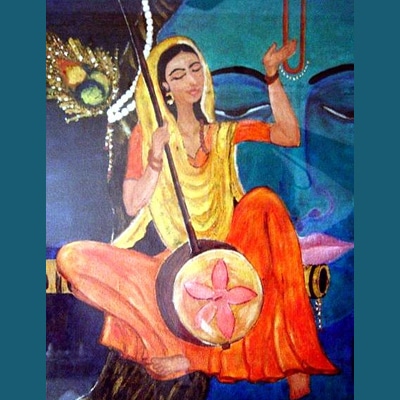 Mai Maine Govind Lino Mol (माई मैंने गोविंद लीनो मोल)