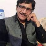 Pramod Tiwari