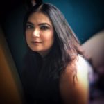 Nayani Dixit