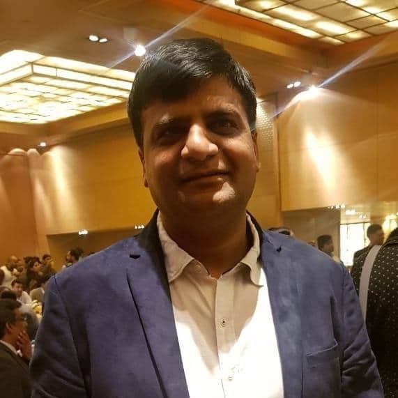 Pankaj Mittal