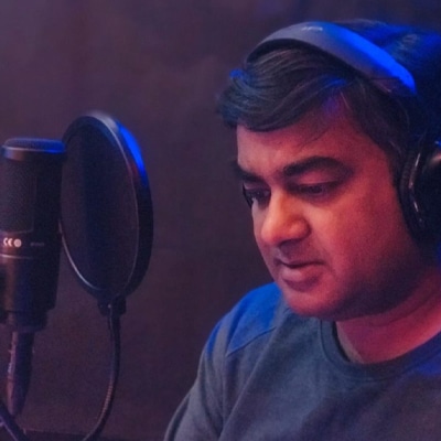 Amit Tiwari