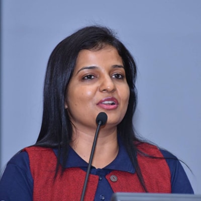 Deeksha Awasthi