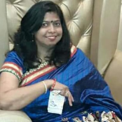 Vinita Srivastava