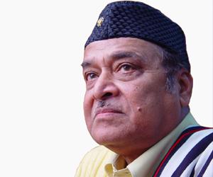 Bhupen Hazarika – Great Musician and Singer