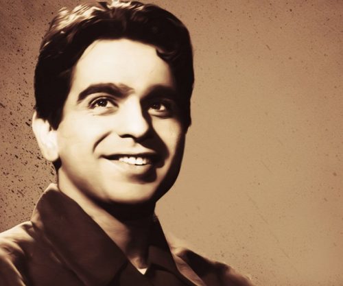 Dilip Kumar – The Tragedy King