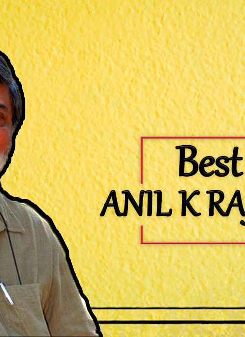 Best of Anil k Rajvanshi