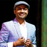 Sandeep Diwedi