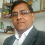 Vinod Pandey