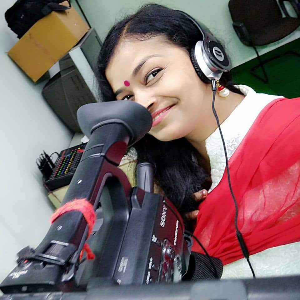 Bhavana Tiwari