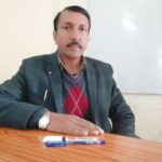 Bhupendra Dongriyal