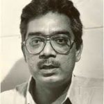 Dhirendra Asthana