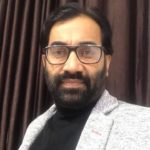 Dr. Rajeev Raj