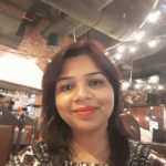 Anupa Shubhranshu