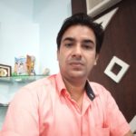 Saurabh Chaudhary