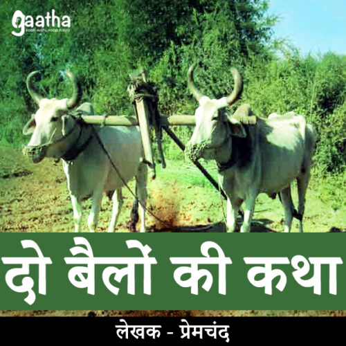 Do Bailon Ki Katha (दो बैलों की कथा )