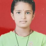 Manjari Tushar Gaykwad