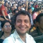 Chandan Pandey