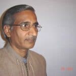 Jagdish Vyom