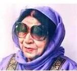 Krishna Sobti