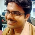 Krishnakant