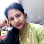 Madhavi Shankar