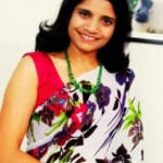 Pallavi Trivedi
