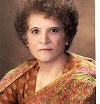 Sudarshan Priyadarshini