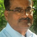 Tushar Kant Upadhyay