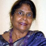 Usha Priyamvada