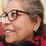 Usha Raje Saxena