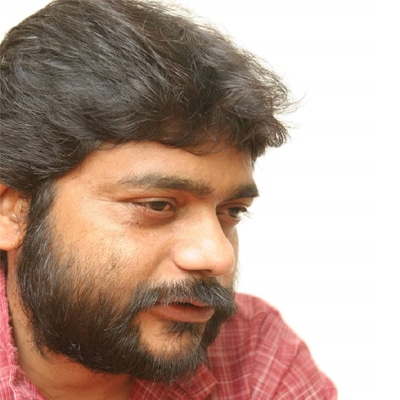 Anuj Kumar