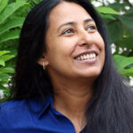Amita Nirav