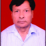 Avdhesh Srivastava
