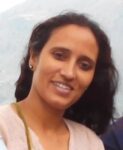 Savita Pathak
