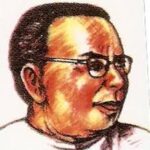Acharya Chatursen Shastri