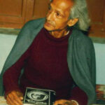 Arsi Prasad Singh
