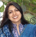 Anulata Raj Nair