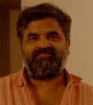 Dinkar Bedekar